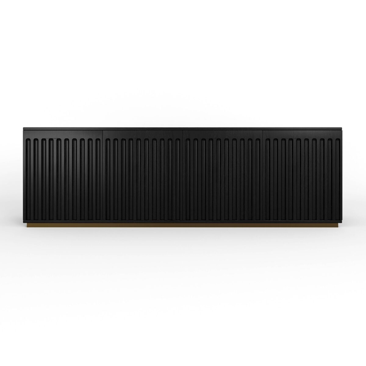 The "Flute" TV Console - Image 2