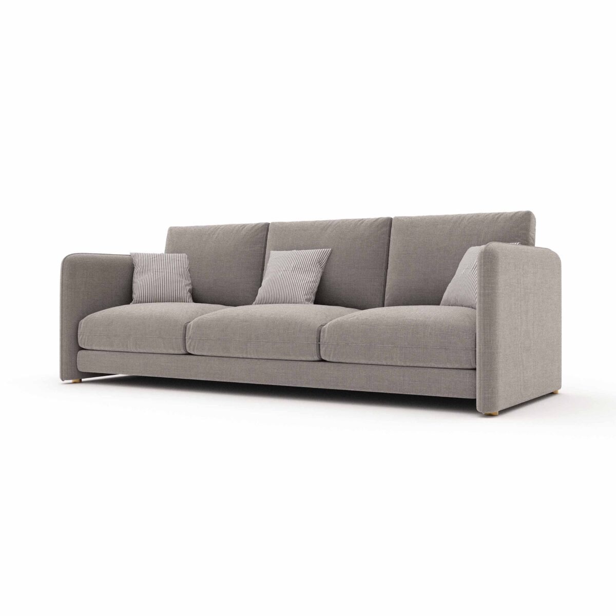 The "Milanese" Sofa - Image 1