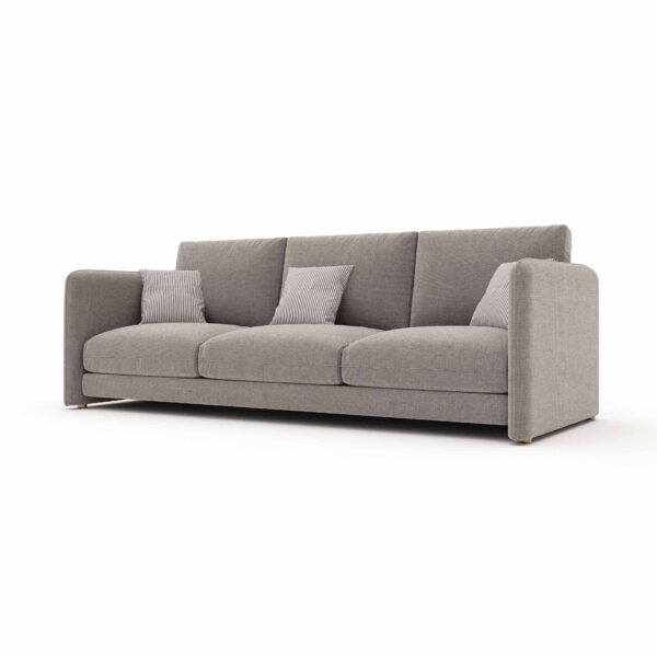 The "Milanese" Sofa