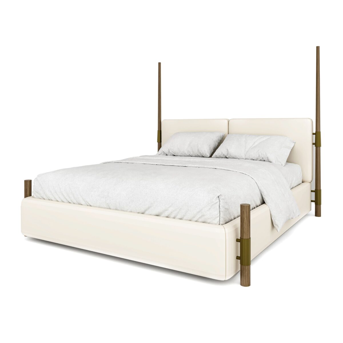The "Malibu" Bed - Image 4
