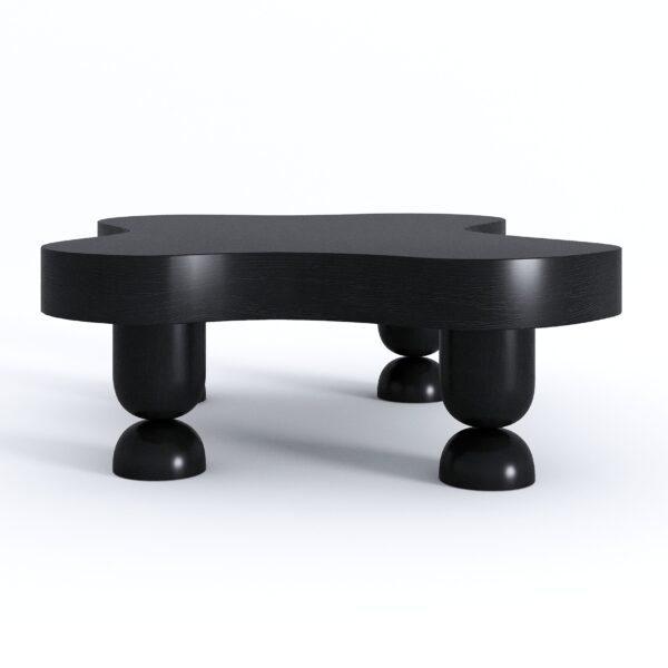 The "Nimbus" Coffee Table