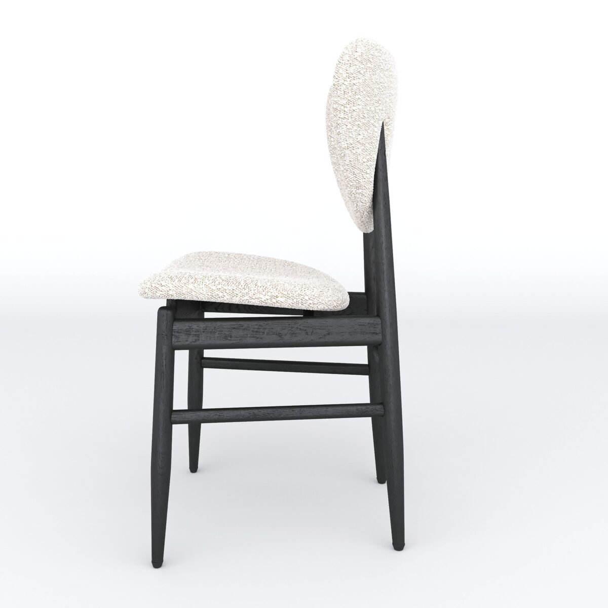 The "Mayfair" Dining Chair - Image 2