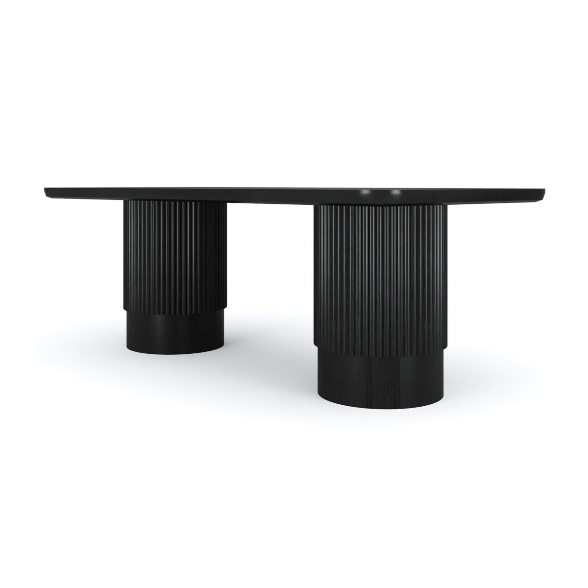 The "Rockefeller" Dining Table - Image 6