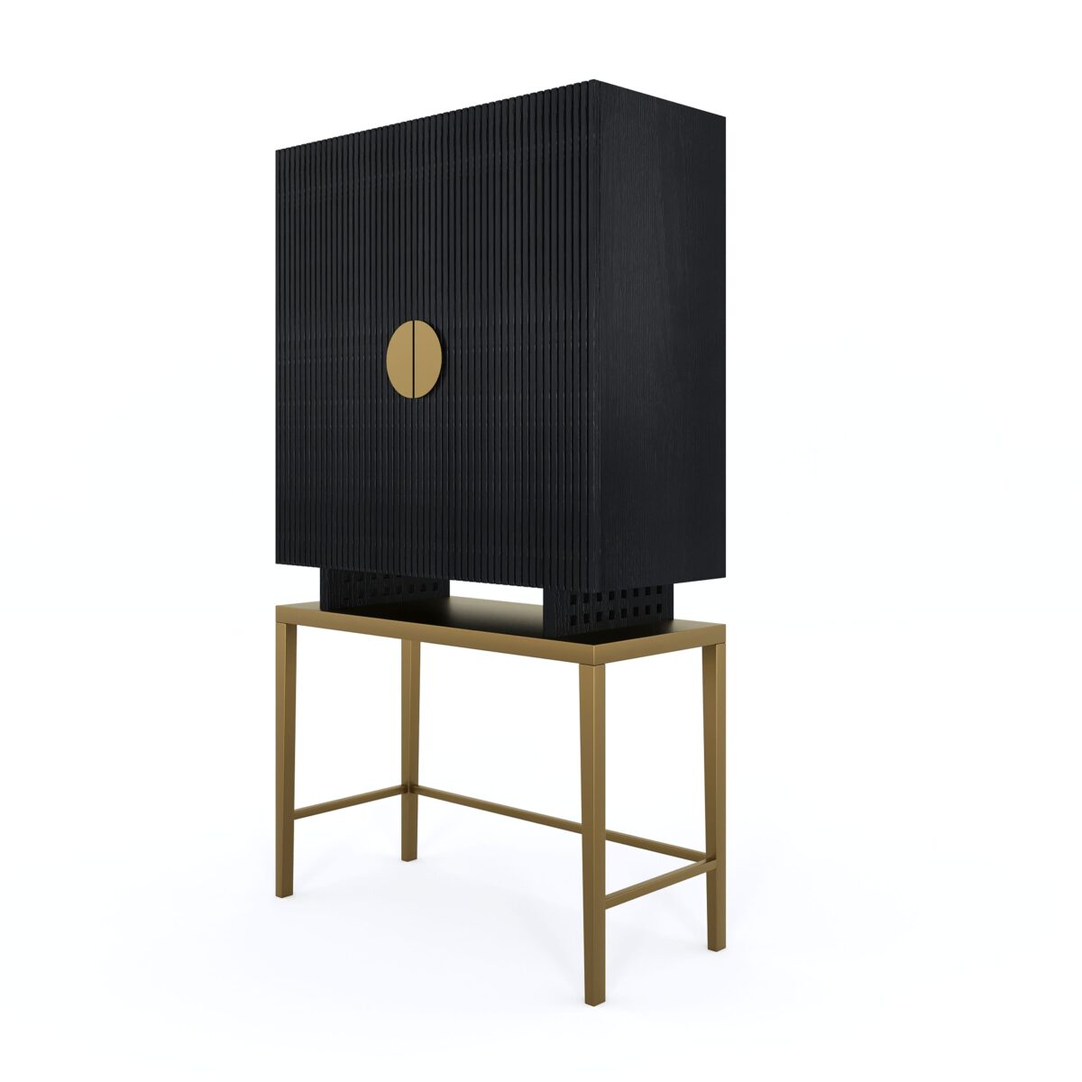 The "Solaire" Cabinet - Image 4