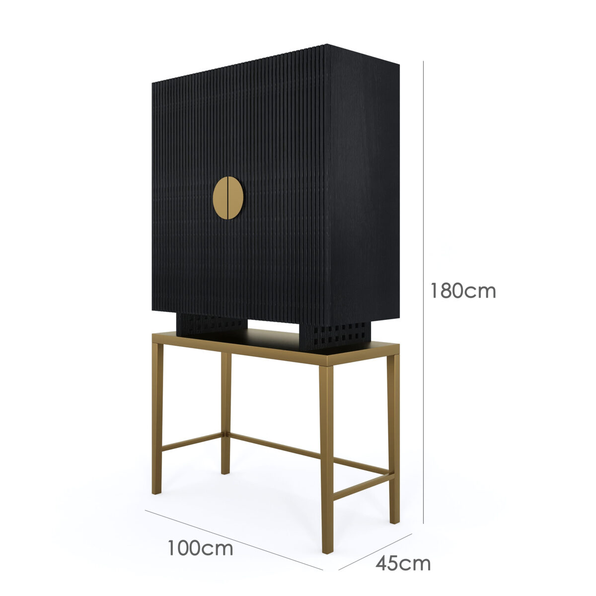 The "Solaire" Cabinet - Image 3