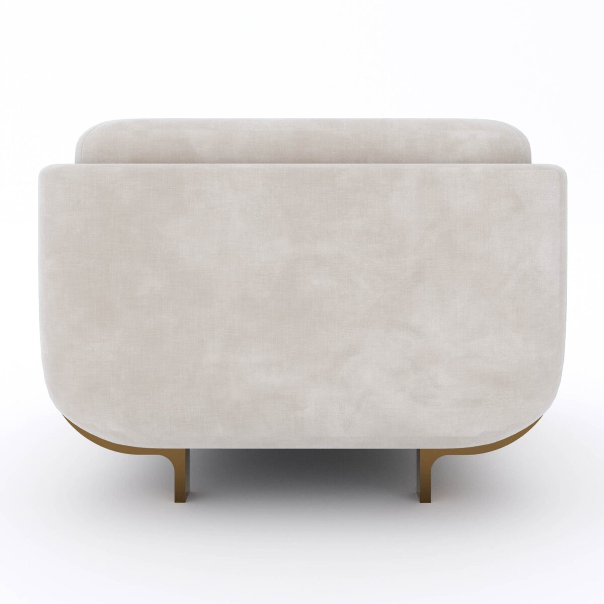 The "Nile" Armchair - Image 4