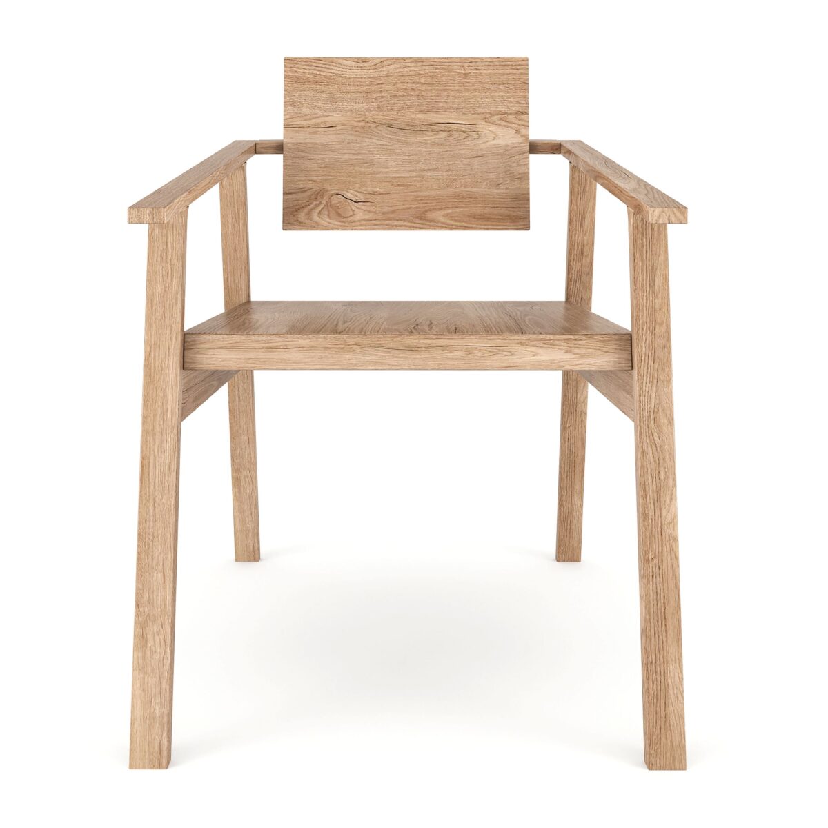 The "Helsinki" Dining Chair - Image 5