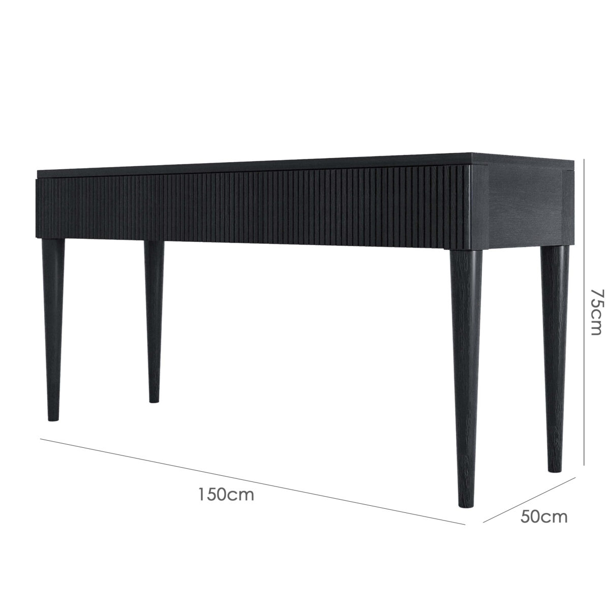The "Verve" Console Table - Image 5