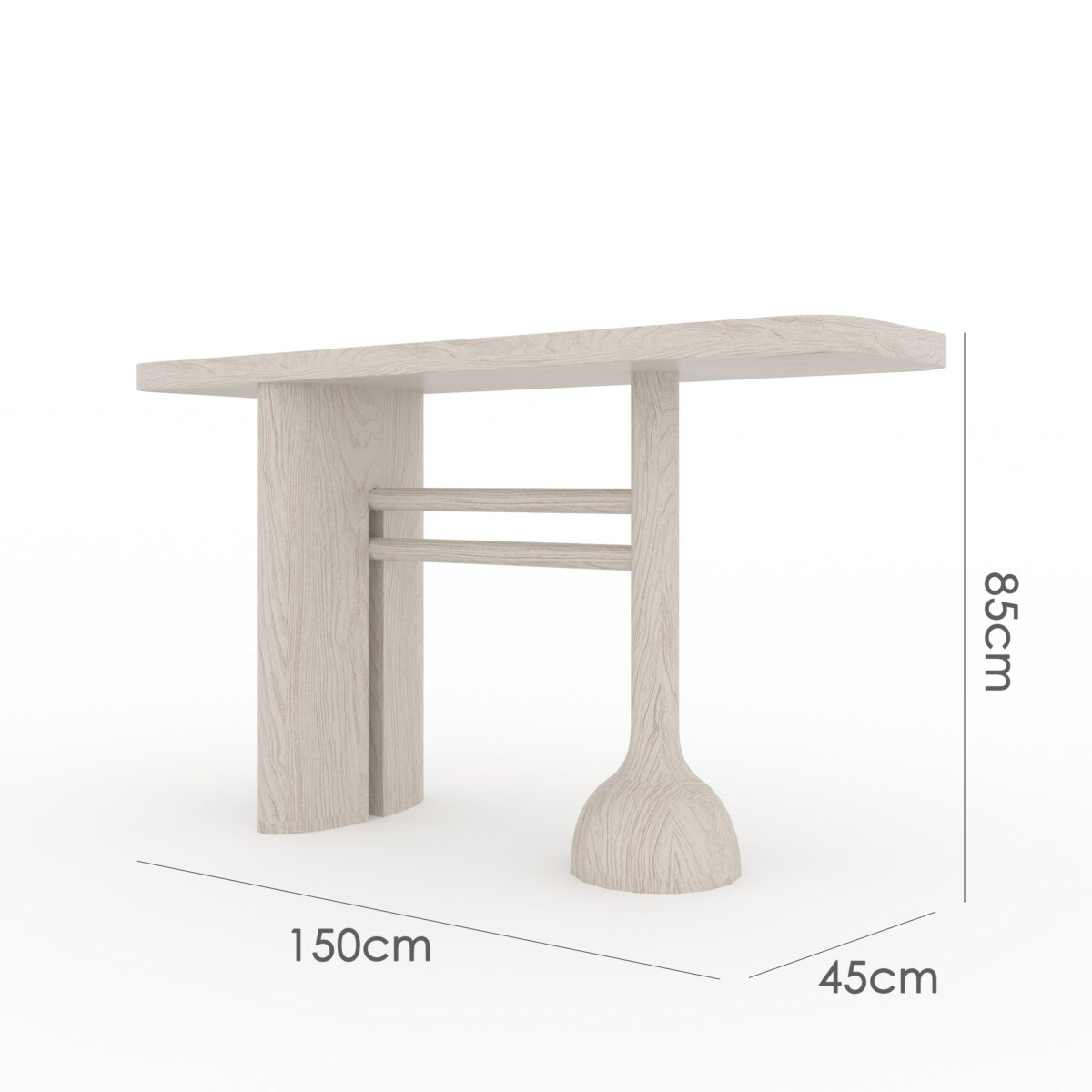 The "Ascend" Console Table - Image 4
