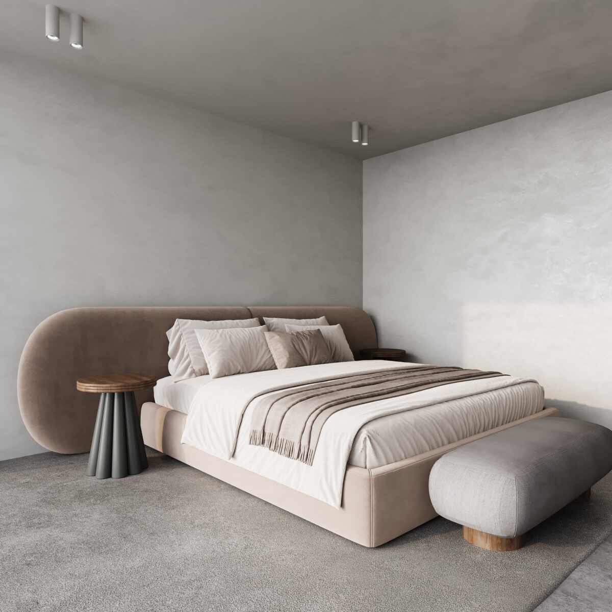 The "Soho Loft" Bed - Image 2