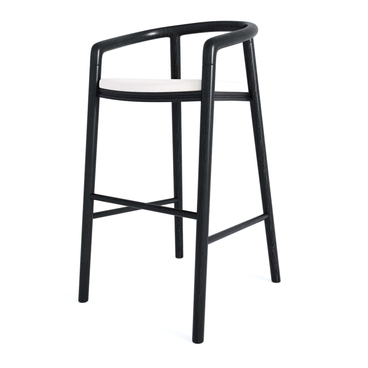 The "Solace" Barstool - Image 3