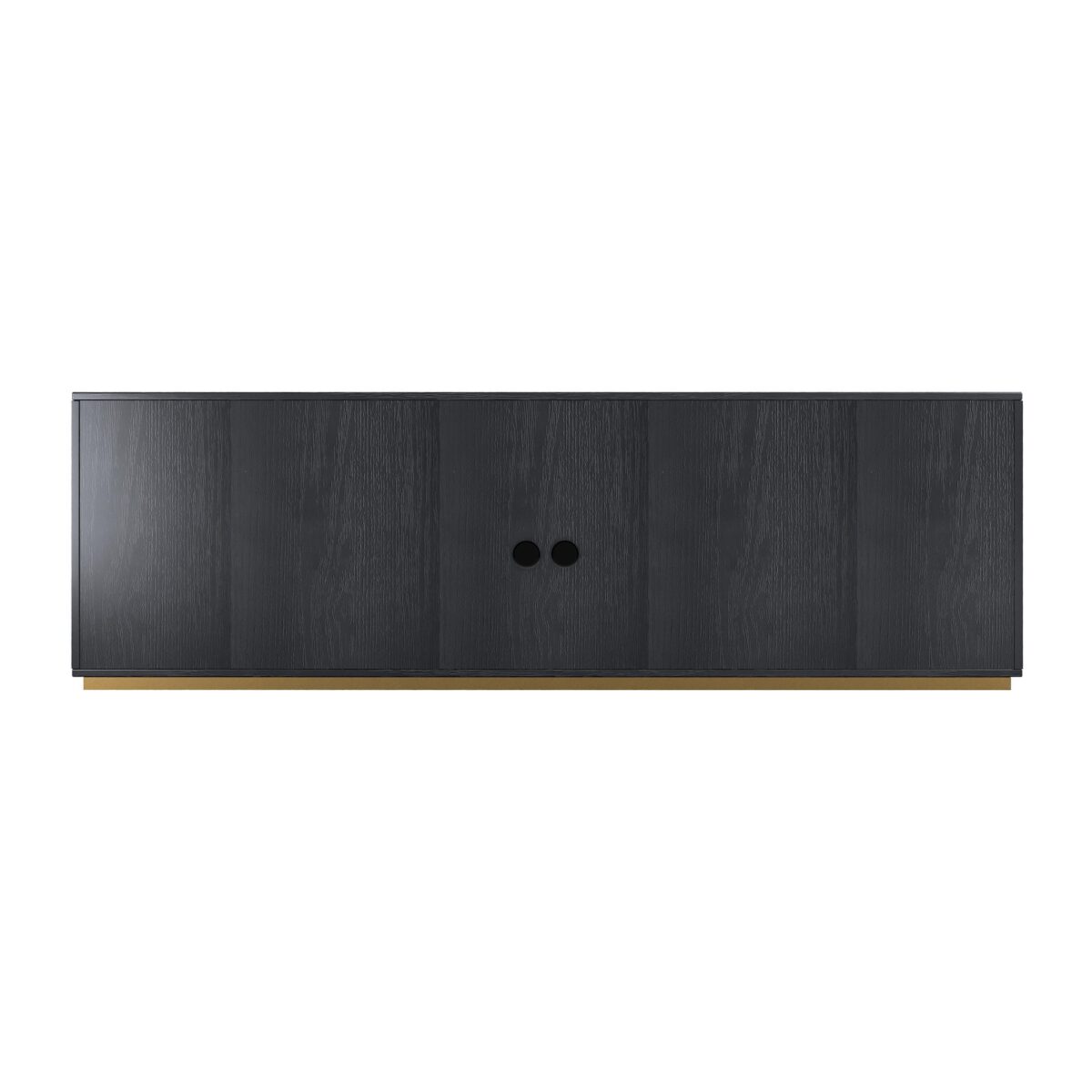 The "Flute" TV Console - Image 4