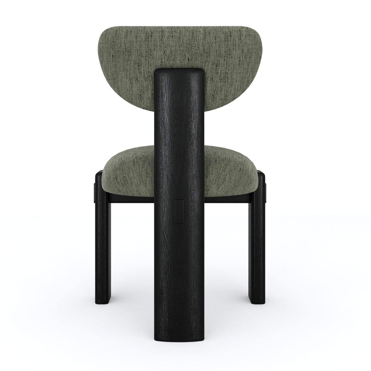 The "Manhattan" Accent Chair - Image 4