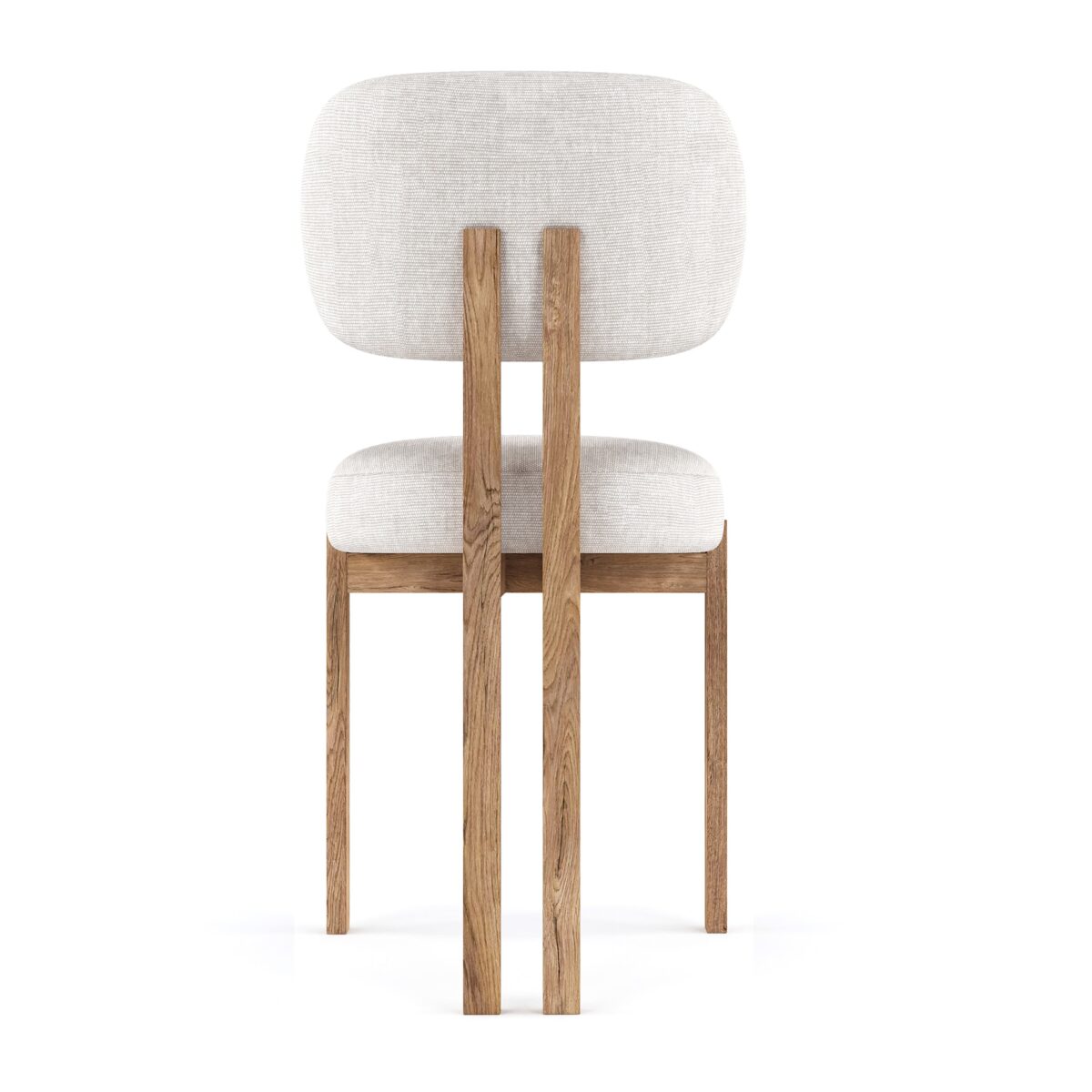 The "Hudson" Dining Chair - Image 3