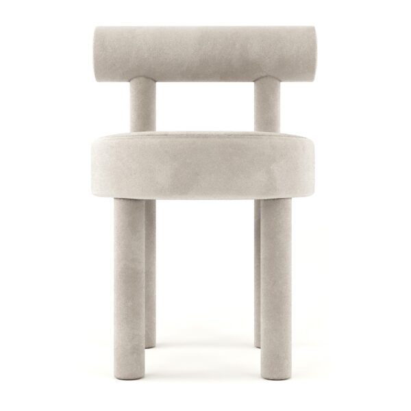 The "Ritz" Accent Chair