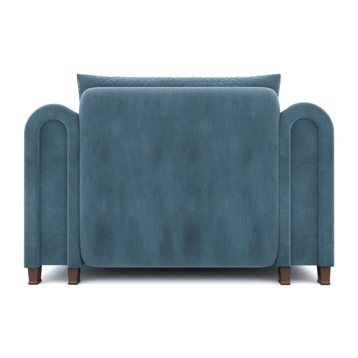 The "Gramercy" Armchair - Image 5