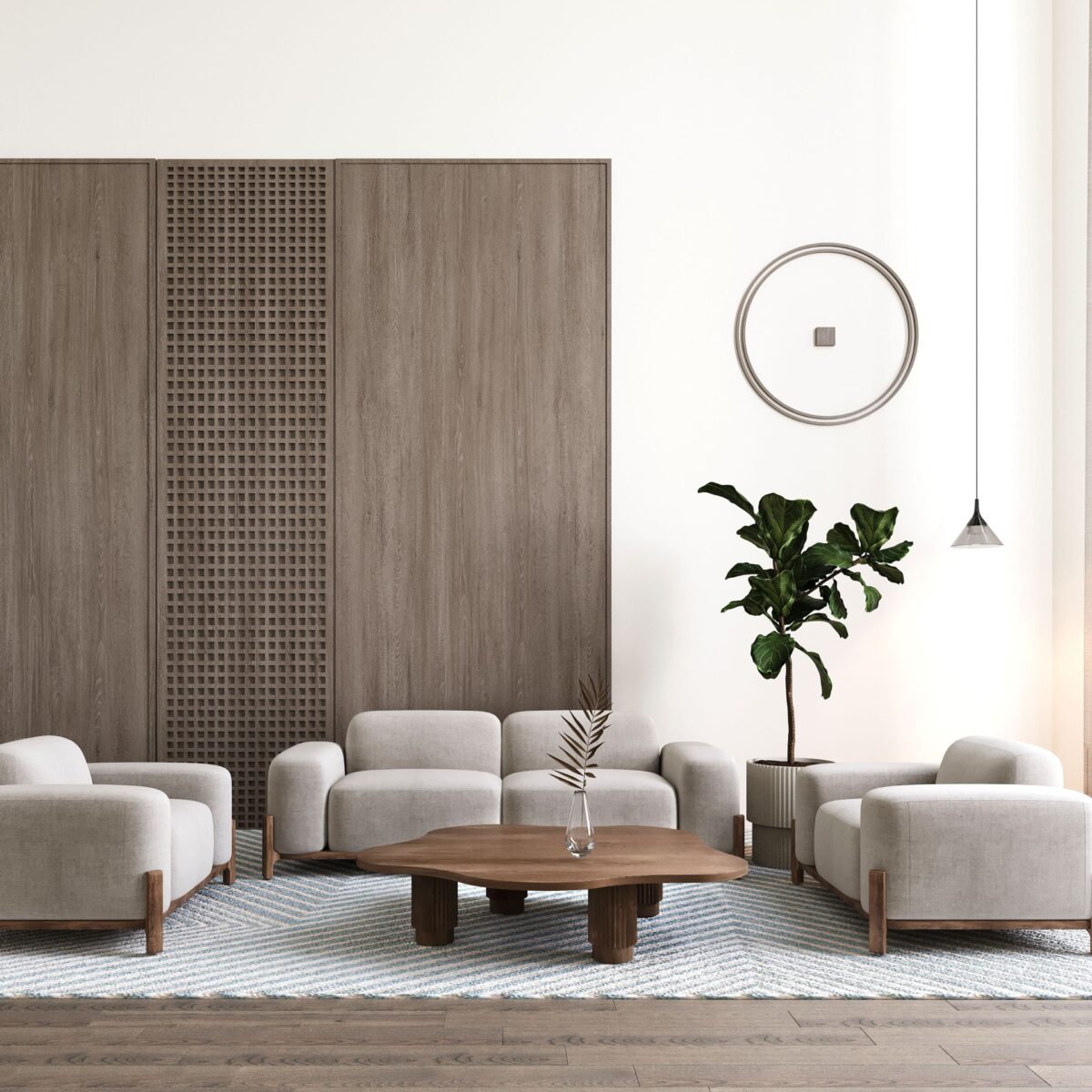 The "Loire" Coffee Table - Image 2