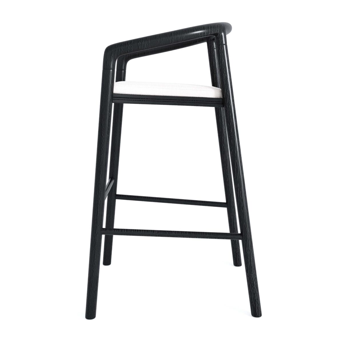 The "Solace" Barstool - Image 4