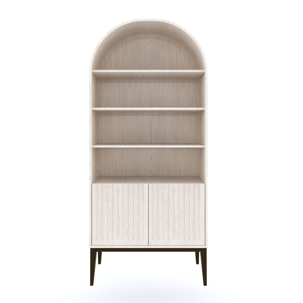 The "Avani" Storage Cabinet - Image 1
