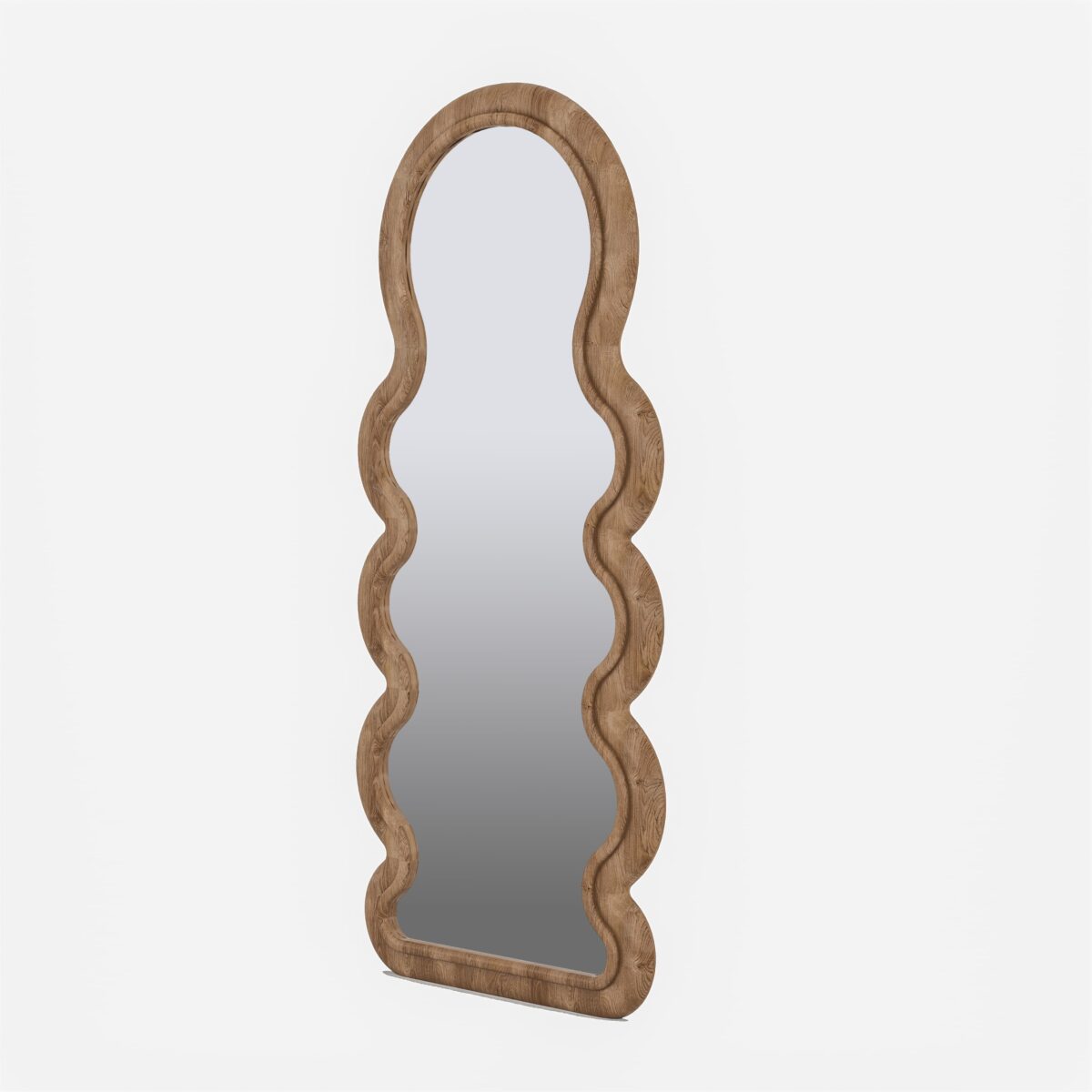 The "Aurelian" Accent Mirror - Image 1