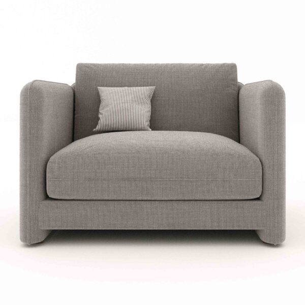 The "Stratford" Sofa