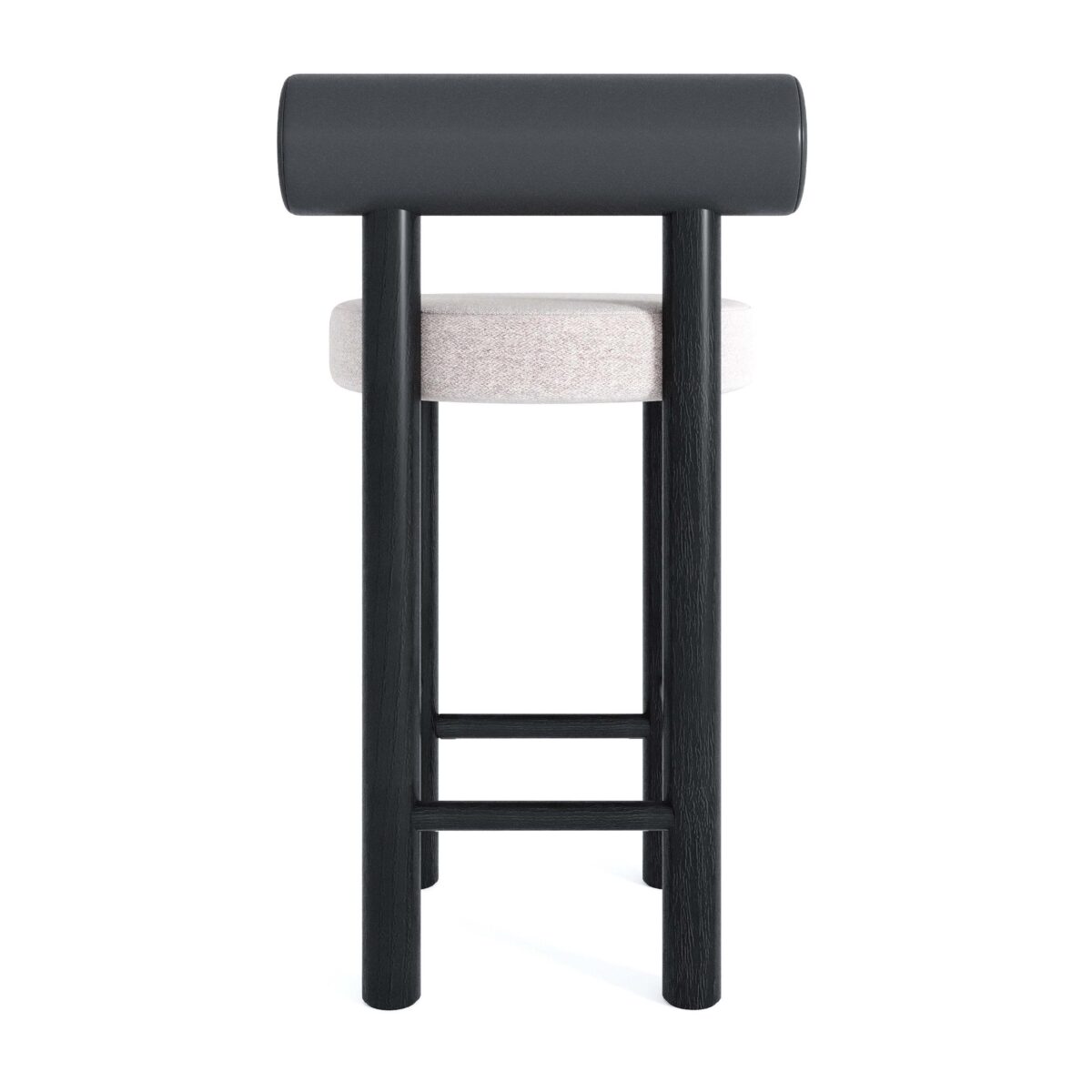 The "Sentinel" Barstool - Image 3