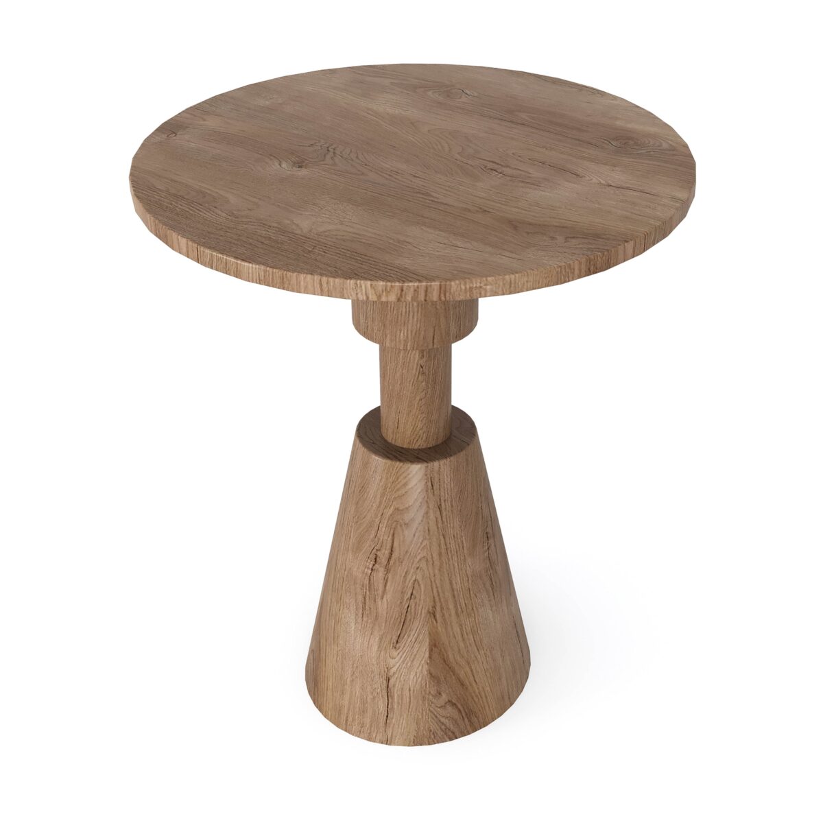 The "Sultan" Accent Table - Image 1