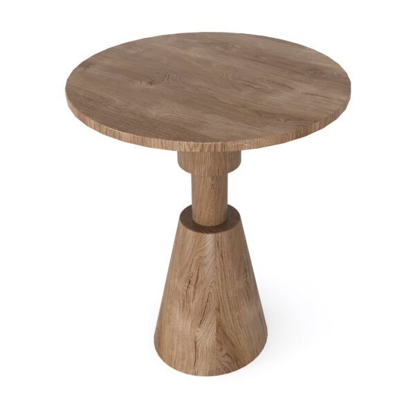 The "Sultan" Accent Table
