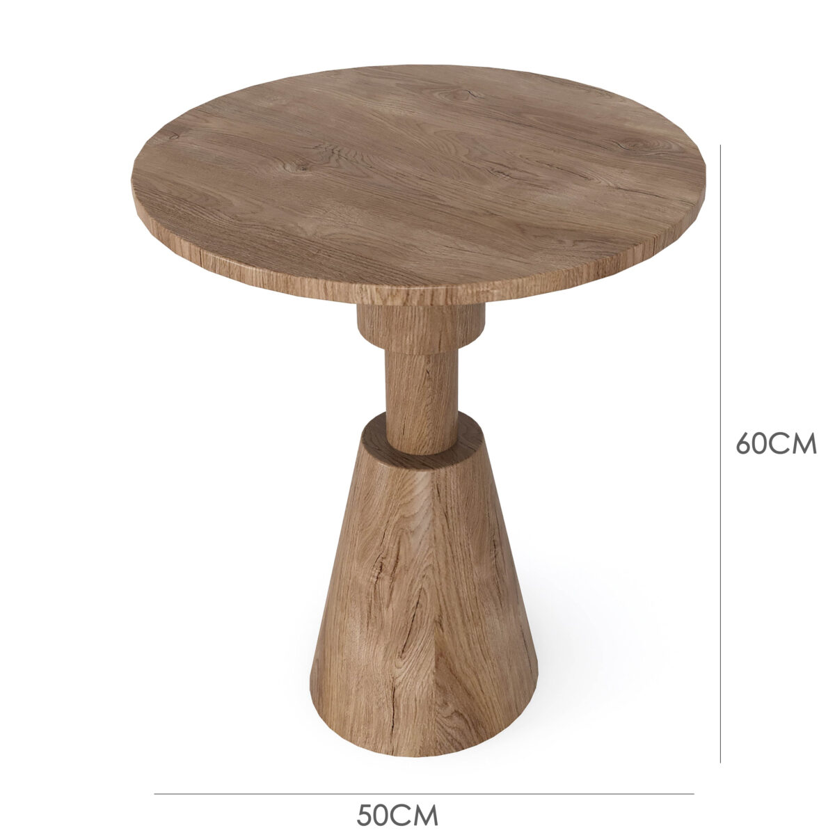 The "Sultan" Accent Table - Image 4