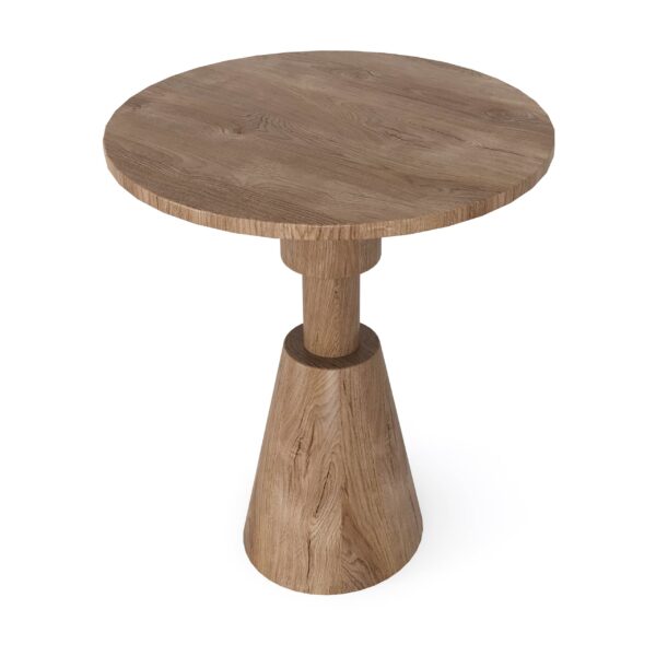 Sultan Accent Table