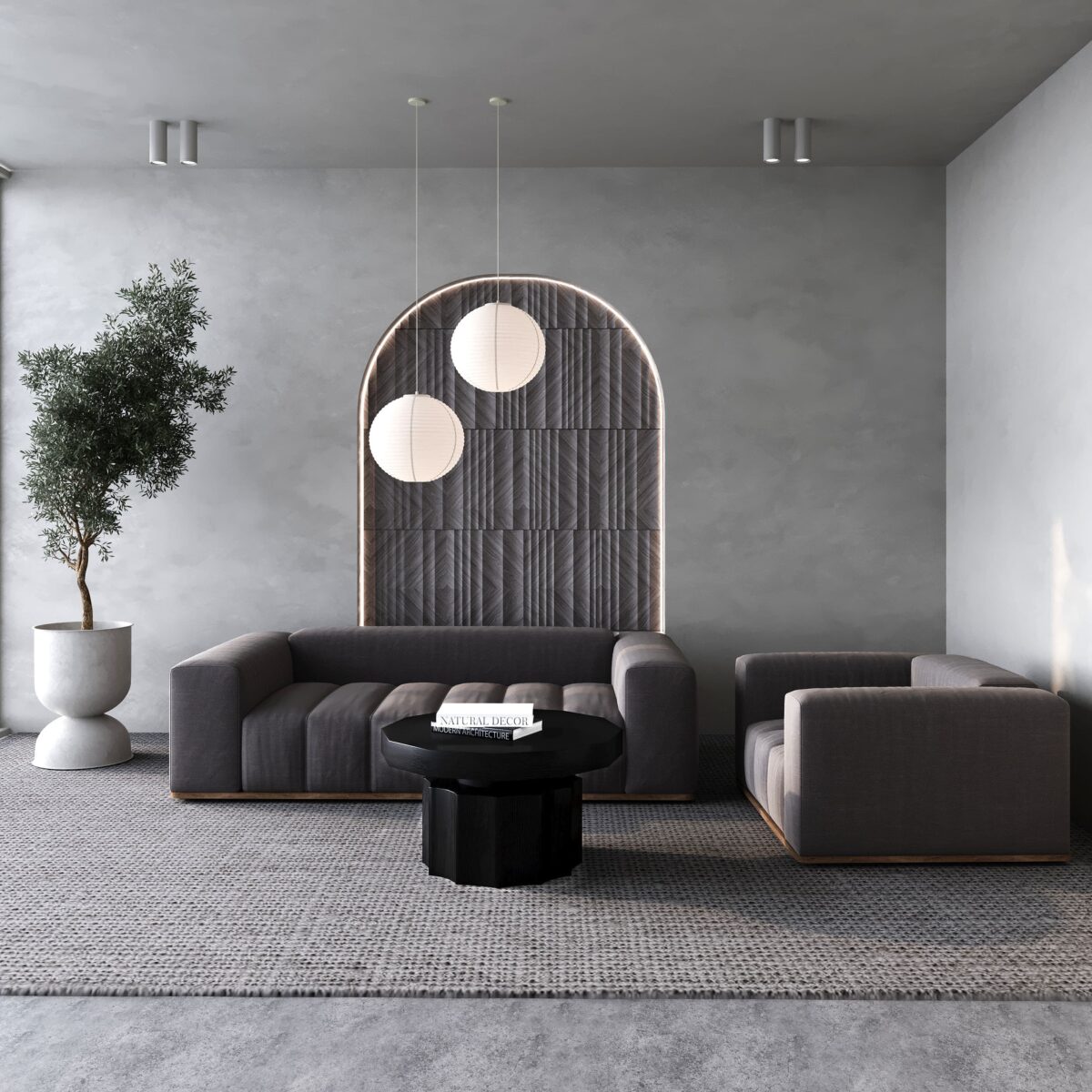 The "Kensington" Armchair - Image 2