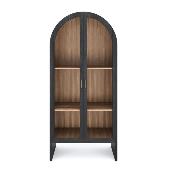 The "Al Jaddah" Storage Cabinet