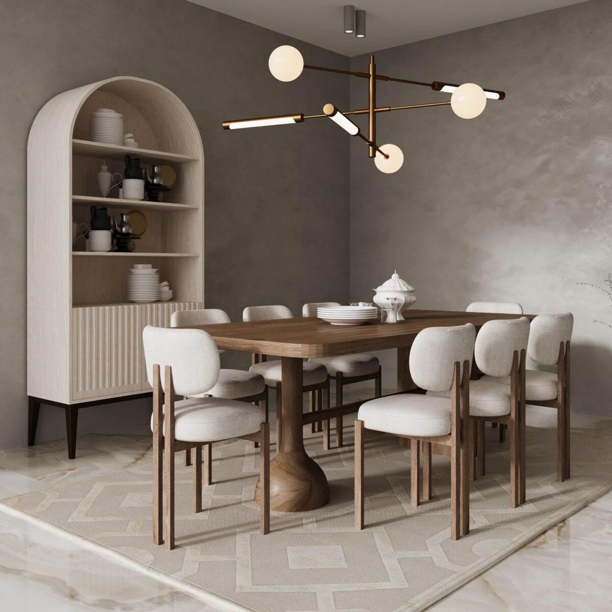 The "Avani" Storage Cabinet - Image 3