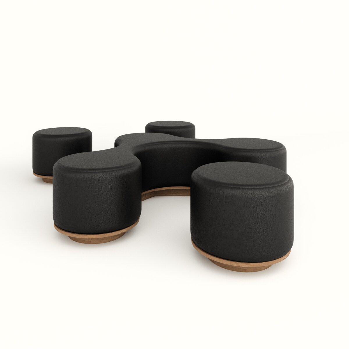 The "Constellation" Modular Sofa - Image 3