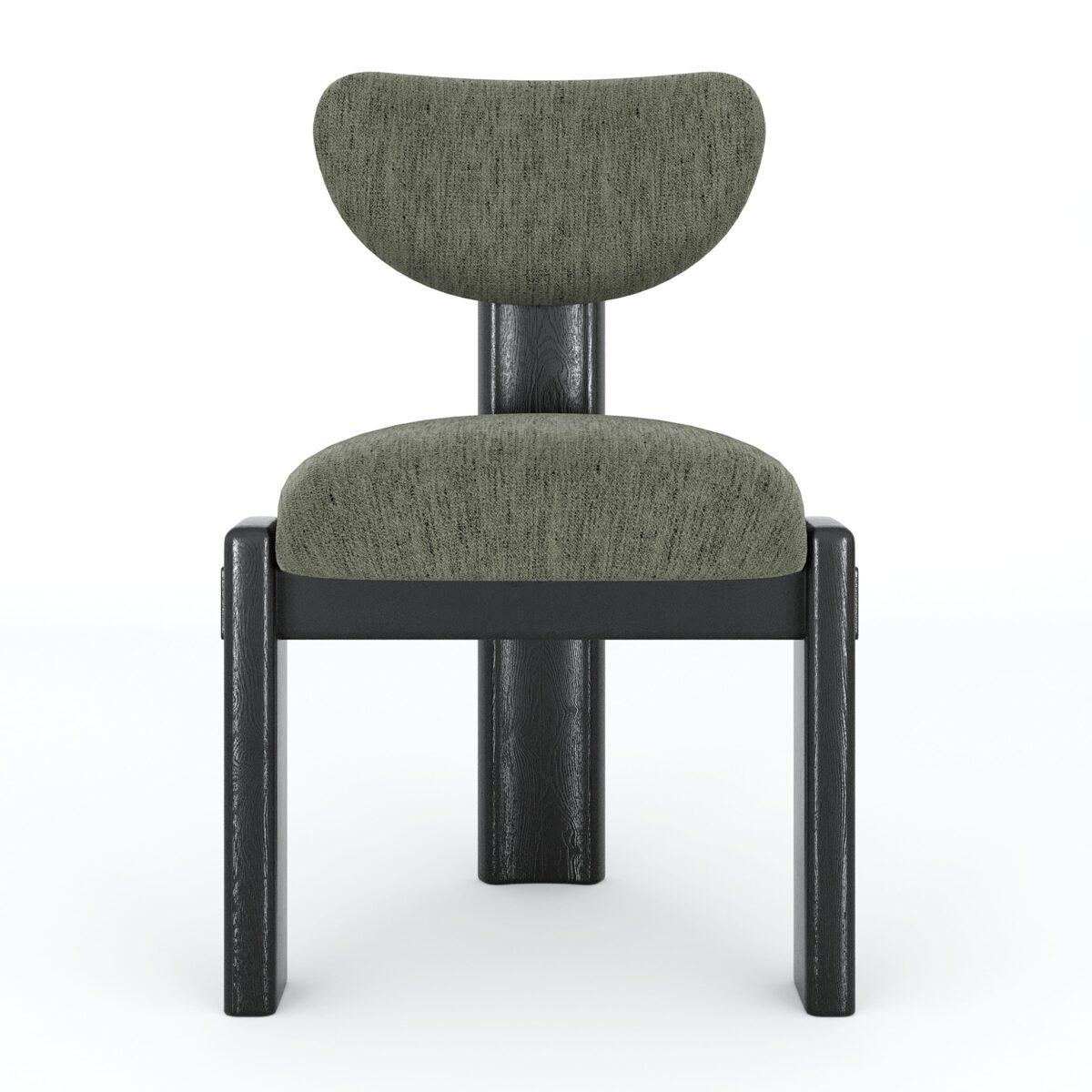 The "Manhattan" Accent Chair - Image 1