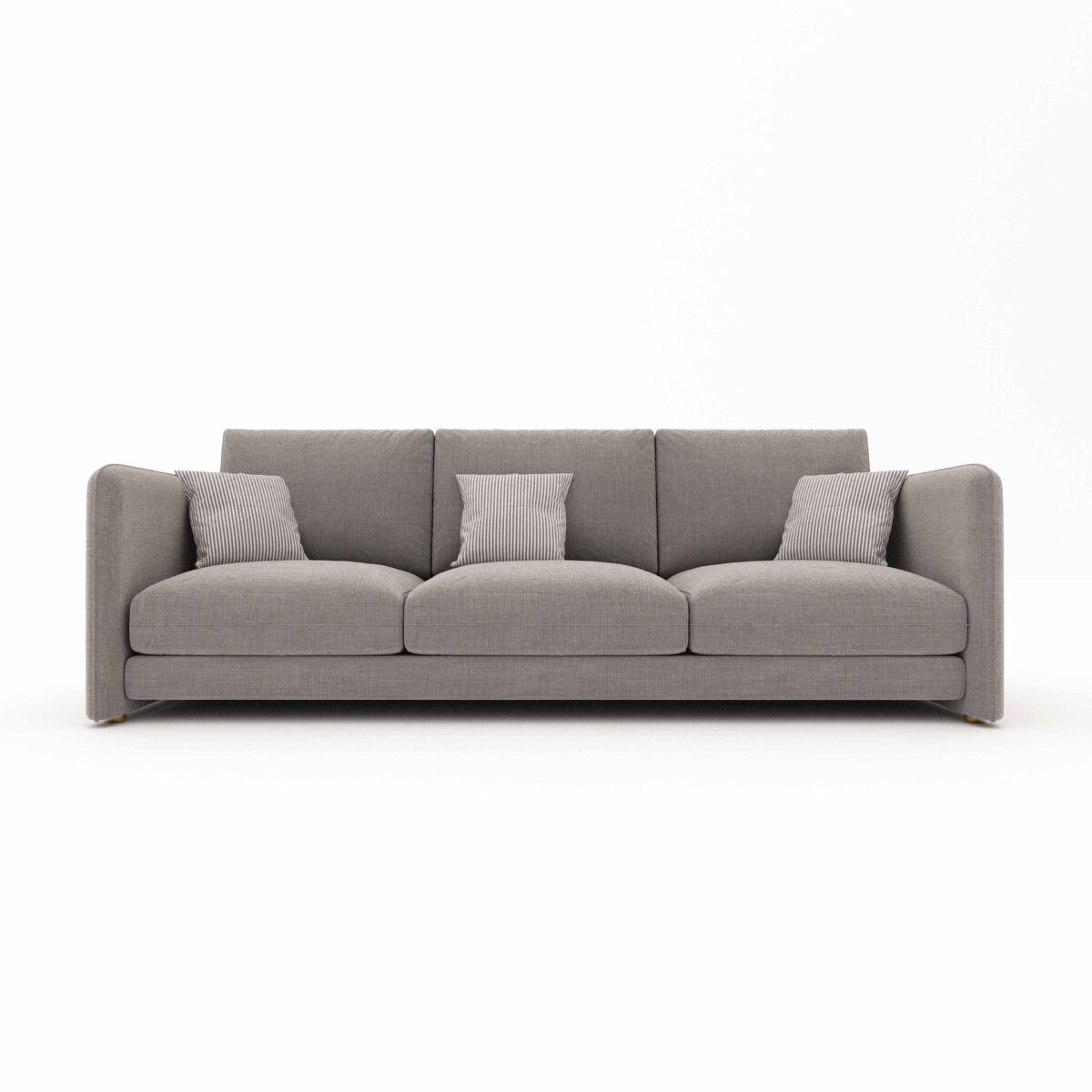 The "Milanese" Sofa - Image 3