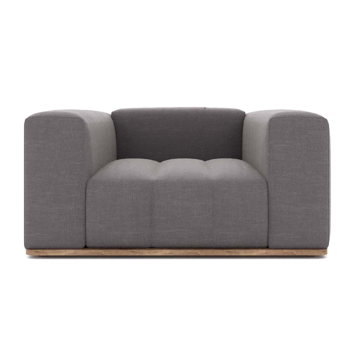 The "Kensington" Armchair - Image 1