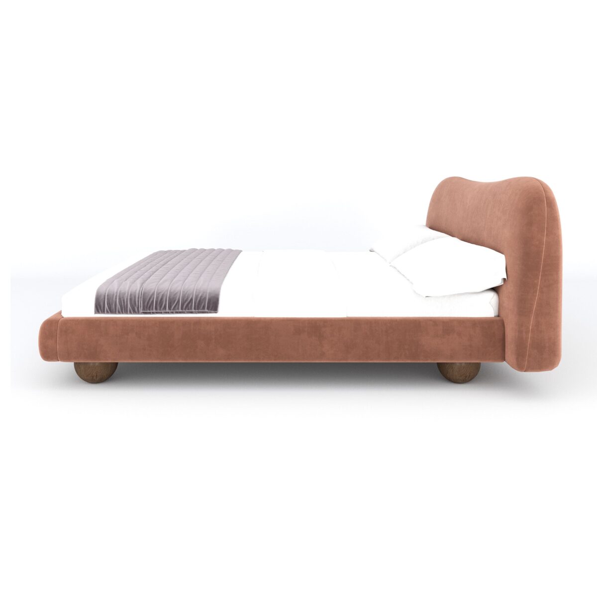 The "Mediterraneo" Bed - Image 4