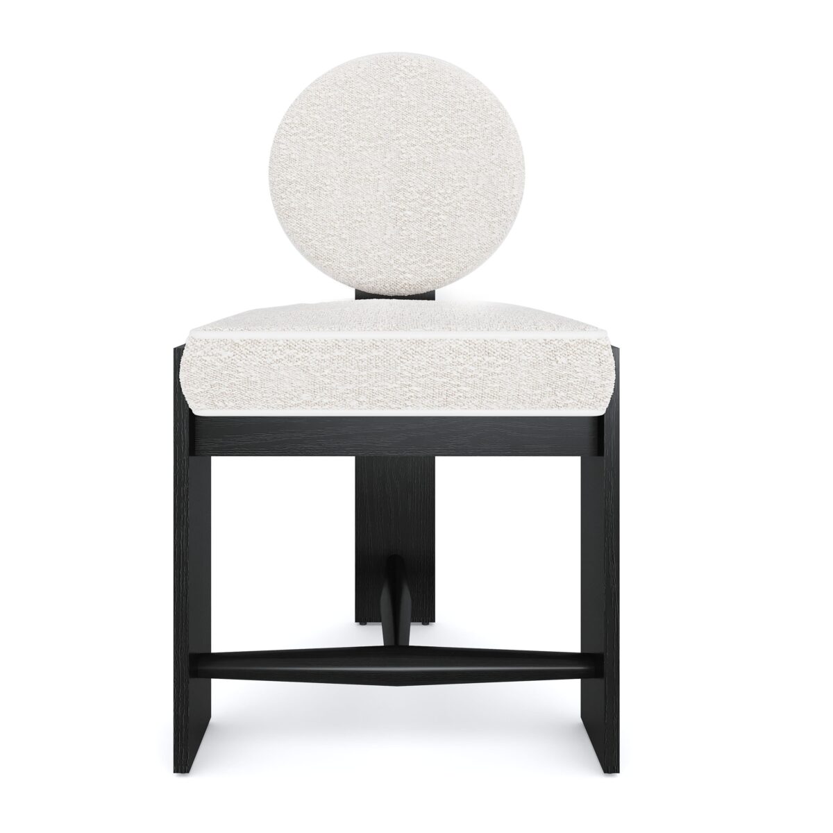 The "Eamesque" Dining Chair - Image 2