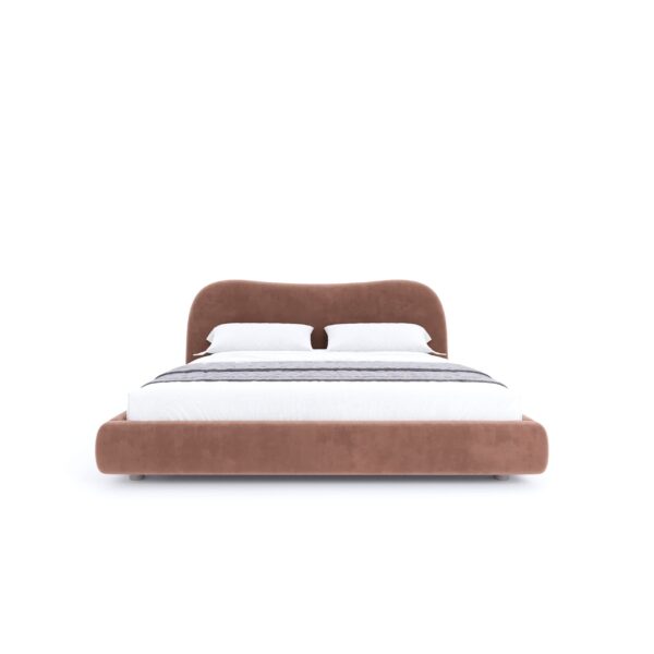 Stassi Bed