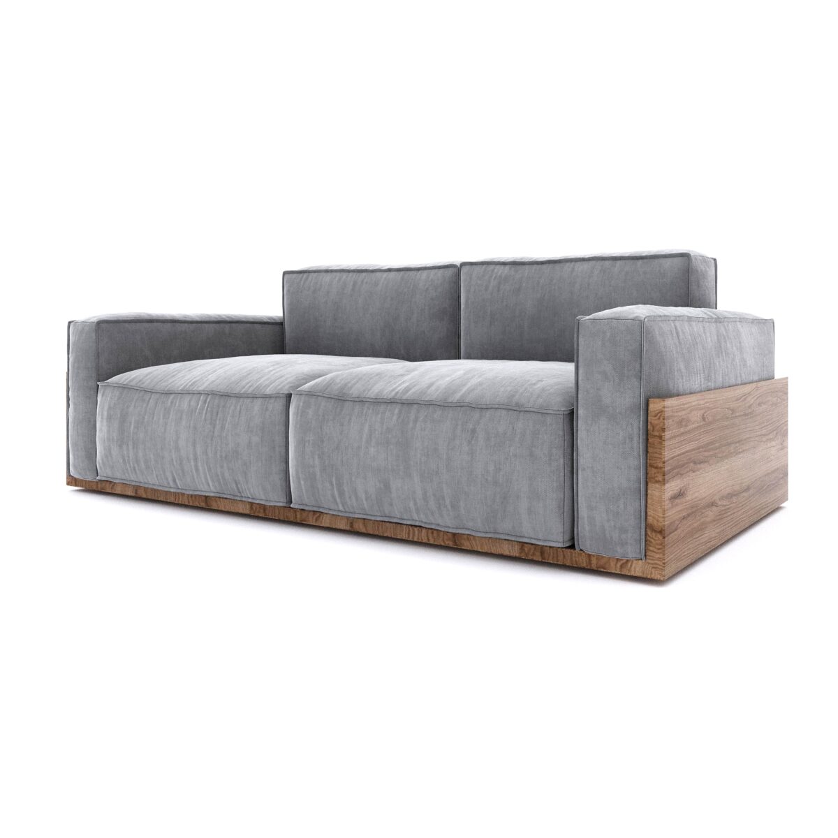 The "Catalina" Sofa - Image 5