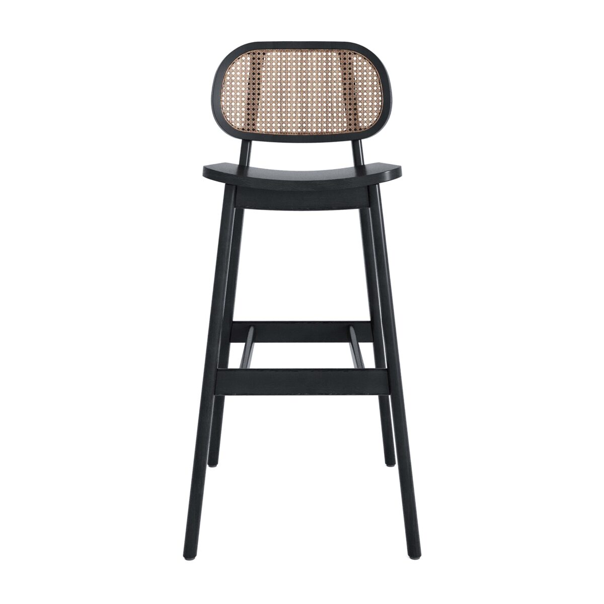 The "Canopy" Barstool - Image 1