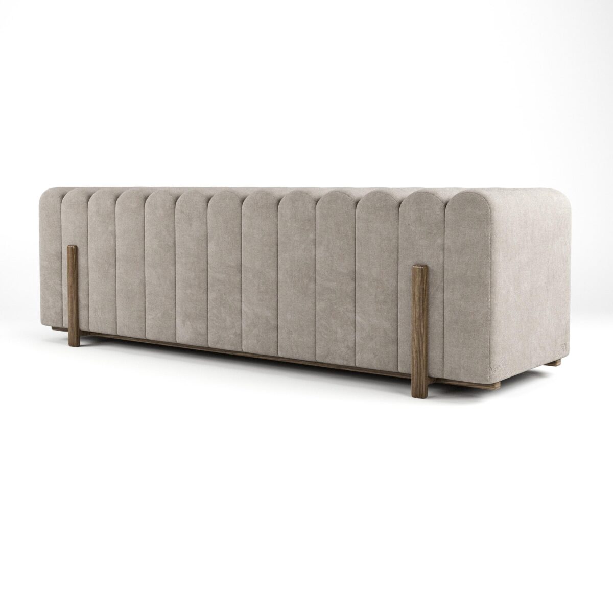 The "Riviera" Bench - Image 2