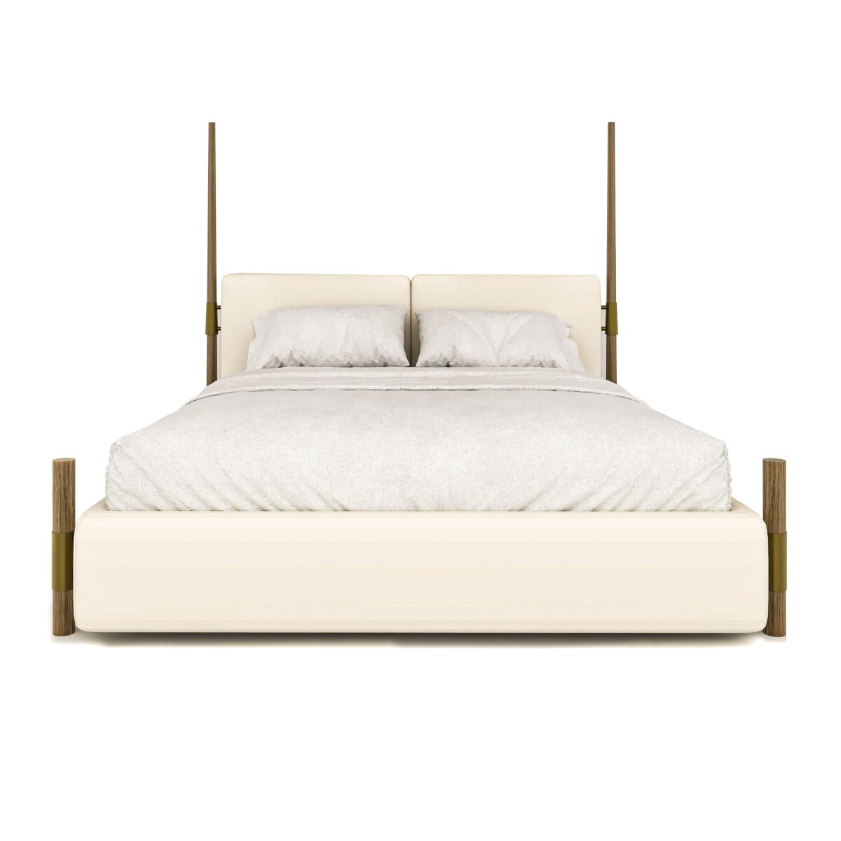 The "Malibu" Bed - Image 1