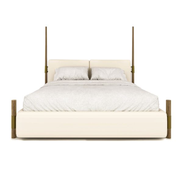 The "Malibu" Bed