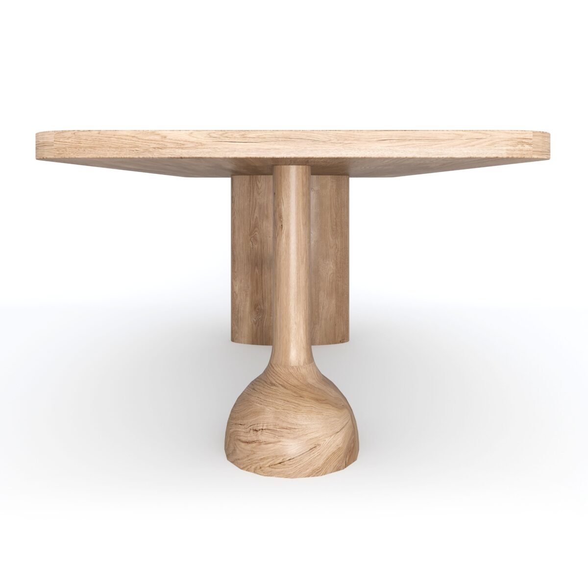 The "Atelier" Dining Table - Image 3