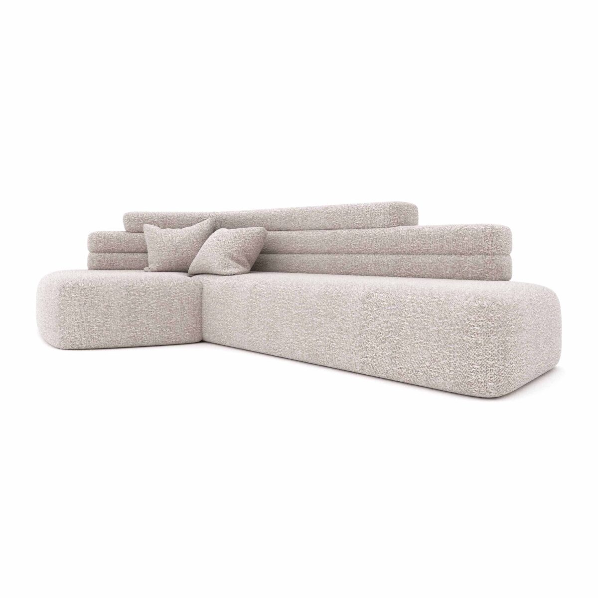 The "Regency" Modular Sofa - Image 4