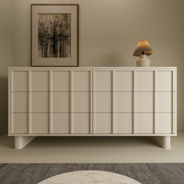 Amalfi Dresser