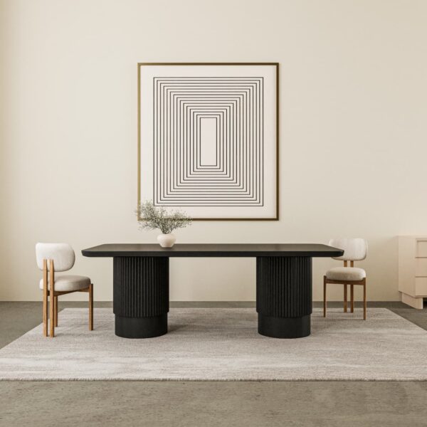 Rockefeller Dining Table