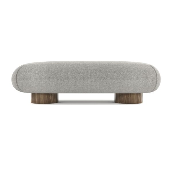 The "Pebble" Bench